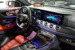 مرسيدس بنز E-Class